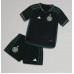 Celtic Babykleding Uitshirt Kinderen 2023-24 Korte Mouwen (+ korte broeken)